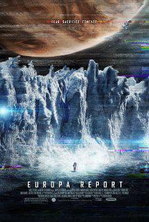 EUROPA REPORT (2013) izle
