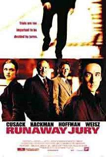 Jüri-Runaway Jury-2003
