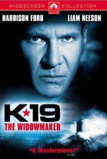 K-19: Tehlikeli Saatler-K-19: The Widowmaker-2002