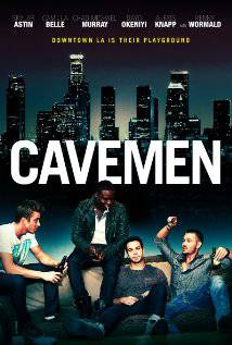 CAVEMEN (2013) izle