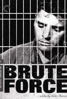 Kaba Güç-Brute Force-1947