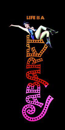 CABARET (1972) izle