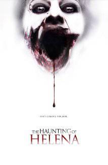 THE HAUNTING OF HELENA (2012) izle