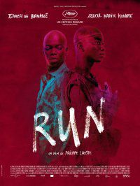 RUN (2014) izle