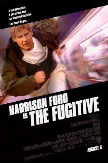 THE FUGITIVE (1993) izle