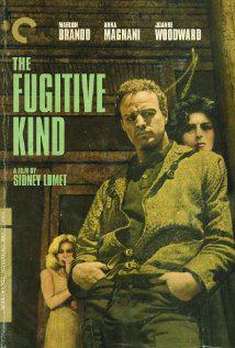 THE FUGITIVE KIND (1960) izle