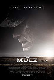 Kaçakçı-The Mule-2018