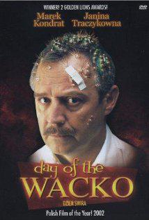 DAY OF THE WACKO (2002) izle