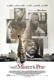THE INEVITABLE DEFEAT OF MISTER AND PETE (2013) izle