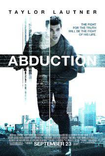 ABDUCTION (2011) izle