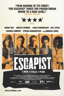 Kaçış-The Escapist-2008