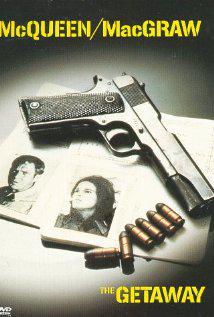 THE GETAWAY (1972) izle