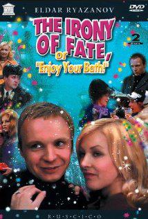 THE IRONY OF FATE, OR ENJOY YOUR BATH (1975) izle