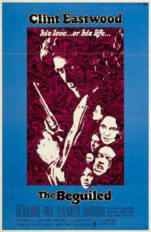 THE BEGUILED (1971) izle