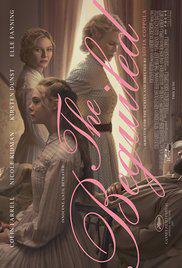 Kadin Affetmez-The Beguiled-2017