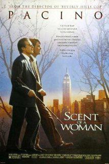 SCENT OF A WOMAN (1992) izle