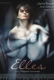 ELLES (2011) izle