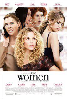 Kadınlar Hakkında Her Şey-The Women-2008