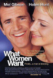 Kadınlar Ne İster?-What Women Want-2000