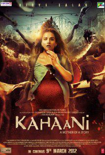KAHAANI (2012) izle