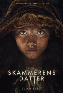 SKAMMERENS DATTER (2015) izle