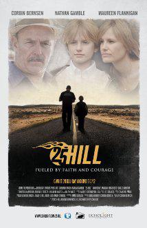 25 HILL (2011) izle