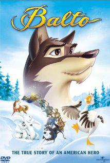 BALTO (1995) izle