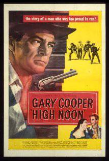 HIGH NOON (1952) izle