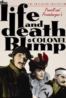 THE LIFE AND DEATH OF COLONEL BLIMP (1943) izle