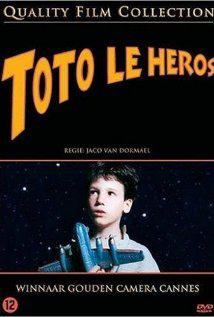 TOTO THE HERO (1991) izle