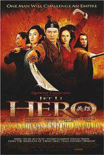 YING XIONG (2002) izle