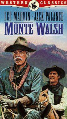 Kahramanin sonu-Monte Walsh-1970