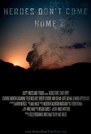 Kahramanlar Eve Dönmezler-Heroes Don't Come Home-2016