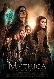 MYTHICA: THE NECROMANCER (2015) izle