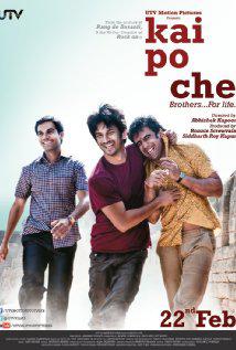 KAI PO CHE! (2013) izle