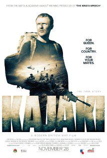 KAJAKI (2014) izle