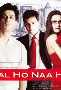 KAL HO NAA HO (2003) izle