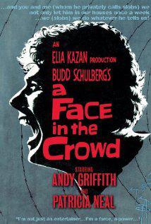 A FACE IN THE CROWD (1957) izle