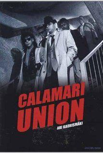 Kalamar Birliği-Calamari Union-1985