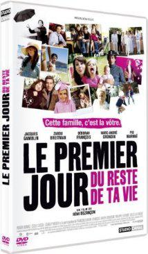 Kalan Hayatının İlk Gunu-The First Day of the Rest of Your Life-2008
