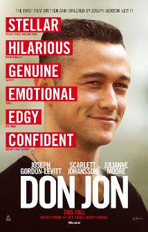 DON JON (2013) izle