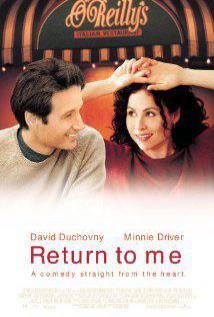 Kalbim Seninle-Return to Me-2000