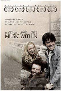 Kalbimdeki Sesler-Music Within-2007
