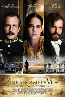 TEAR THIS HEART OUT (2008) izle