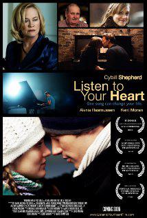 LISTEN TO YOUR HEART (2010) izle