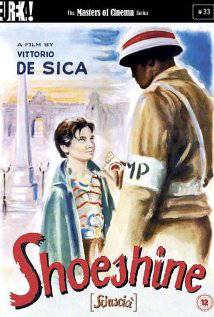 SCIUSCIÀ (RAGAZZI) (1946) izle