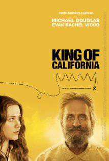 Kaliforniyanın Kralı-King of California-2007