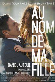 Kalinka Davası-Au nom de ma fille-2016