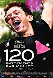 BPM (BEATS PER MINUTE) (2017) izle