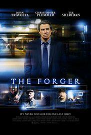 THE FORGER (2014) izle